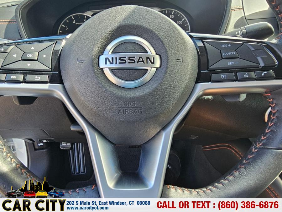 2020 Nissan Altima 2.5 SR Sedan, available for sale in East Windsor, Connecticut | Car City LLC. East Windsor, Connecticut 2020 Nissan Altima 2.5 SR Sedan, available for sale in East Windsor, Connecticut | Car City LLC. East Windsor, Connecticut