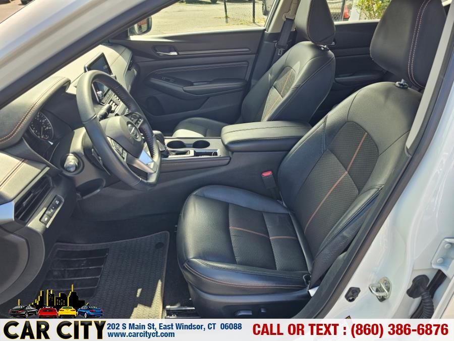 2020 Nissan Altima 2.5 SR Sedan, available for sale in East Windsor, Connecticut | Car City LLC. East Windsor, Connecticut 2020 Nissan Altima 2.5 SR Sedan, available for sale in East Windsor, Connecticut | Car City LLC. East Windsor, Connecticut