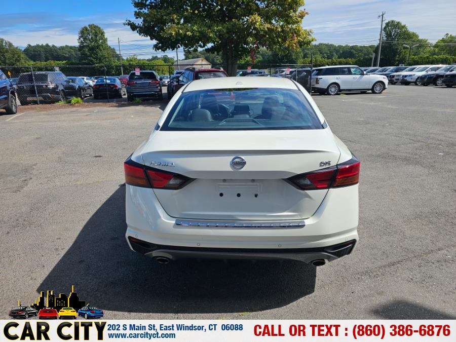 2020 Nissan Altima 2.5 SR Sedan, available for sale in East Windsor, Connecticut | Car City LLC. East Windsor, Connecticut 2020 Nissan Altima 2.5 SR Sedan, available for sale in East Windsor, Connecticut | Car City LLC. East Windsor, Connecticut