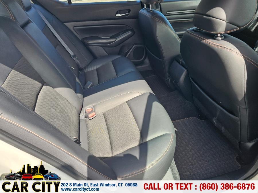 2020 Nissan Altima 2.5 SR Sedan, available for sale in East Windsor, Connecticut | Car City LLC. East Windsor, Connecticut 2020 Nissan Altima 2.5 SR Sedan, available for sale in East Windsor, Connecticut | Car City LLC. East Windsor, Connecticut