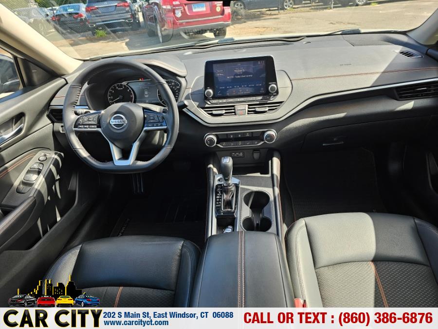 2020 Nissan Altima 2.5 SR Sedan, available for sale in East Windsor, Connecticut | Car City LLC. East Windsor, Connecticut 2020 Nissan Altima 2.5 SR Sedan, available for sale in East Windsor, Connecticut | Car City LLC. East Windsor, Connecticut