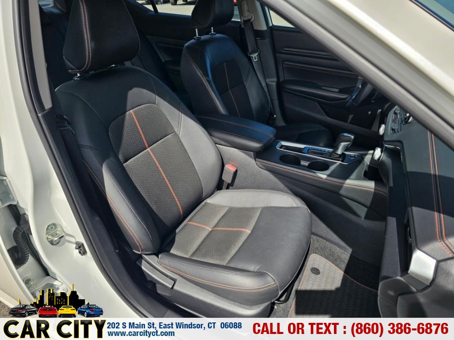2020 Nissan Altima 2.5 SR Sedan, available for sale in East Windsor, Connecticut | Car City LLC. East Windsor, Connecticut 2020 Nissan Altima 2.5 SR Sedan, available for sale in East Windsor, Connecticut | Car City LLC. East Windsor, Connecticut