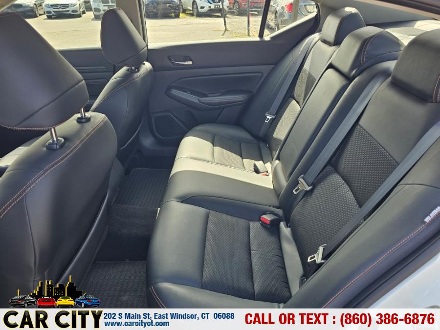 2020 Nissan Altima 2.5 SR Sedan, available for sale in East Windsor, Connecticut | Car City LLC. East Windsor, Connecticut 2020 Nissan Altima 2.5 SR Sedan, available for sale in East Windsor, Connecticut | Car City LLC. East Windsor, Connecticut