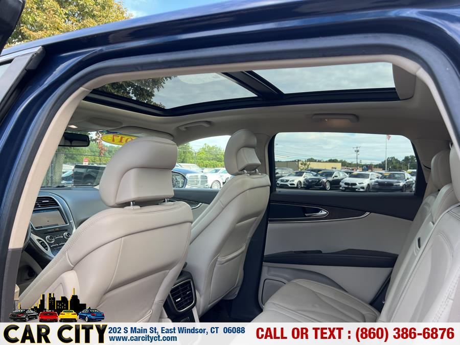 2017 Lincoln MKX Reserve AWD, available for sale in East Windsor, Connecticut | Car City LLC. East Windsor, Connecticut 2017 Lincoln MKX Reserve AWD, available for sale in East Windsor, Connecticut | Car City LLC. East Windsor, Connecticut