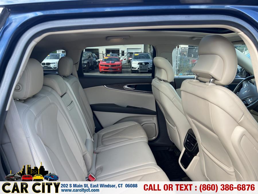 2017 Lincoln MKX Reserve AWD, available for sale in East Windsor, Connecticut | Car City LLC. East Windsor, Connecticut 2017 Lincoln MKX Reserve AWD, available for sale in East Windsor, Connecticut | Car City LLC. East Windsor, Connecticut