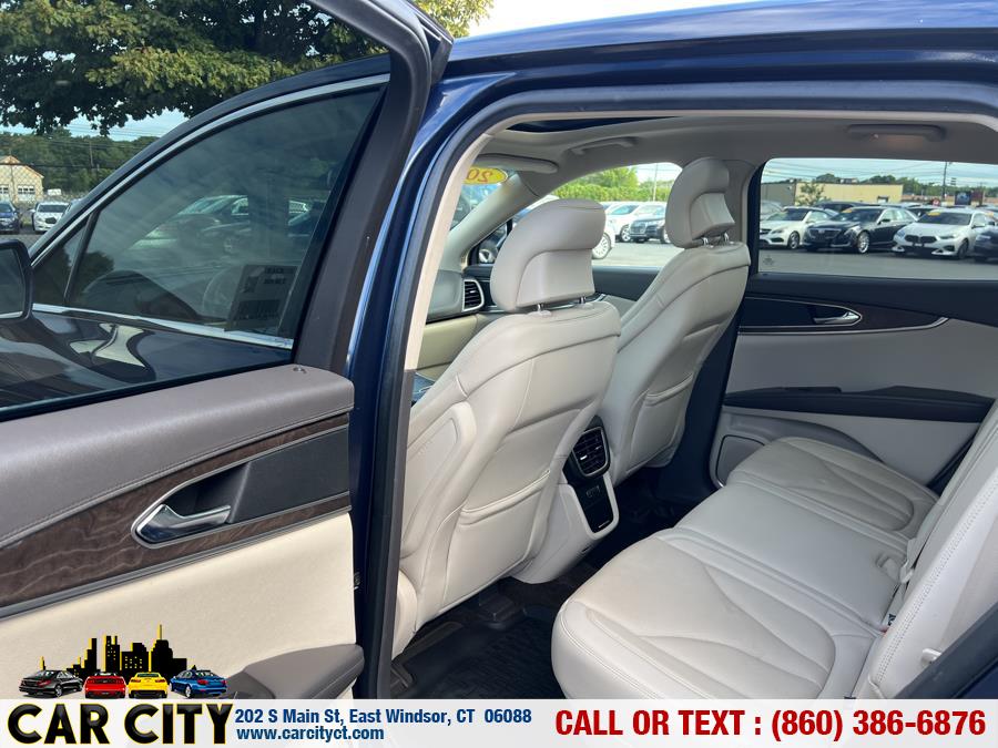 2017 Lincoln MKX Reserve AWD, available for sale in East Windsor, Connecticut | Car City LLC. East Windsor, Connecticut 2017 Lincoln MKX Reserve AWD, available for sale in East Windsor, Connecticut | Car City LLC. East Windsor, Connecticut