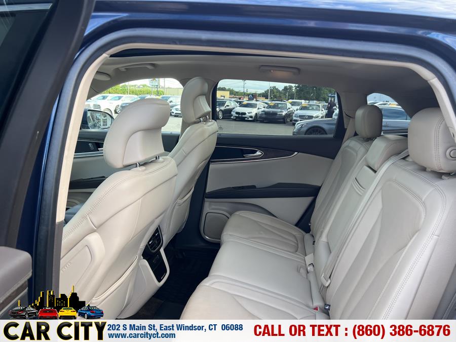 2017 Lincoln MKX Reserve AWD, available for sale in East Windsor, Connecticut | Car City LLC. East Windsor, Connecticut 2017 Lincoln MKX Reserve AWD, available for sale in East Windsor, Connecticut | Car City LLC. East Windsor, Connecticut