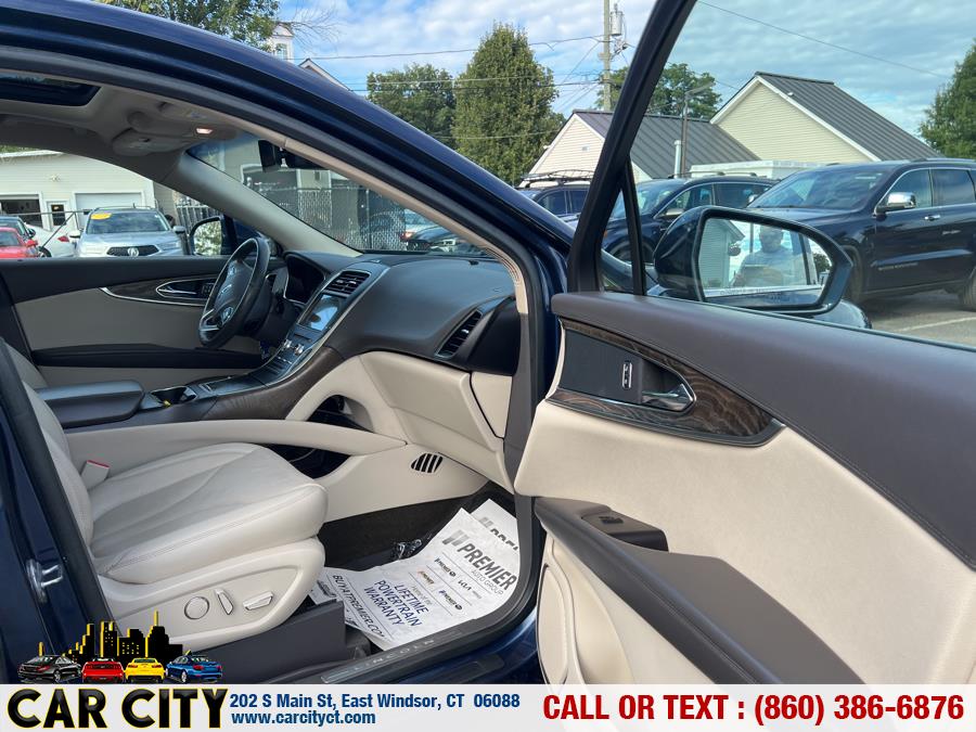 2017 Lincoln MKX Reserve AWD, available for sale in East Windsor, Connecticut | Car City LLC. East Windsor, Connecticut 2017 Lincoln MKX Reserve AWD, available for sale in East Windsor, Connecticut | Car City LLC. East Windsor, Connecticut