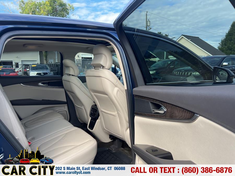 2017 Lincoln MKX Reserve AWD, available for sale in East Windsor, Connecticut | Car City LLC. East Windsor, Connecticut 2017 Lincoln MKX Reserve AWD, available for sale in East Windsor, Connecticut | Car City LLC. East Windsor, Connecticut