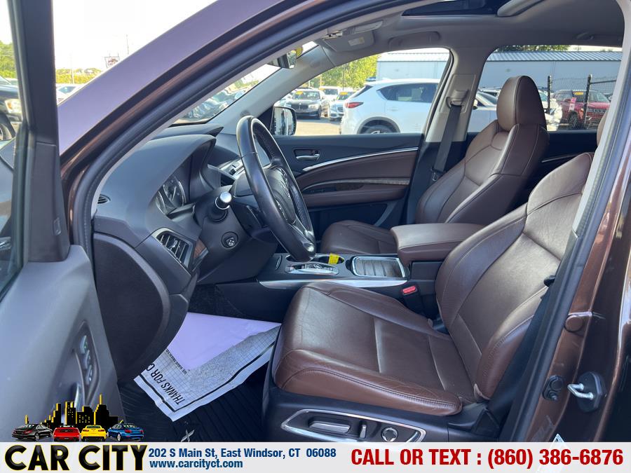 2019 Acura MDX SH-AWD w/Technology Pkg, available for sale in East Windsor, Connecticut | Car City LLC. East Windsor, Connecticut 2019 Acura MDX SH-AWD w/Technology Pkg, available for sale in East Windsor, Connecticut | Car City LLC. East Windsor, Connecticut