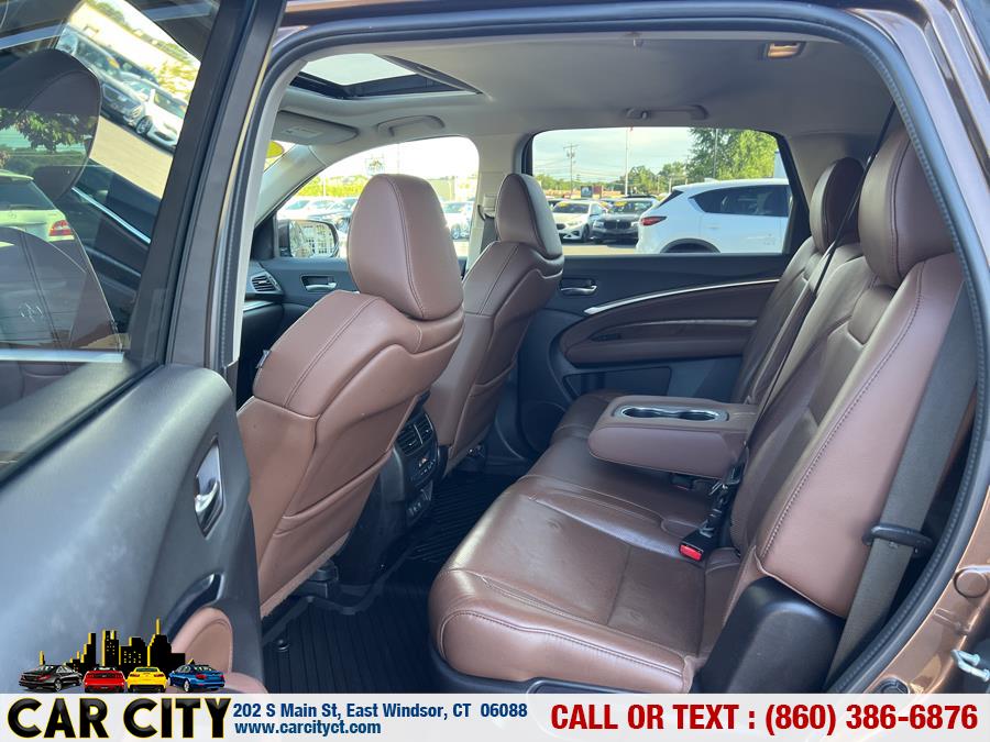 2019 Acura MDX SH-AWD w/Technology Pkg, available for sale in East Windsor, Connecticut | Car City LLC. East Windsor, Connecticut 2019 Acura MDX SH-AWD w/Technology Pkg, available for sale in East Windsor, Connecticut | Car City LLC. East Windsor, Connecticut