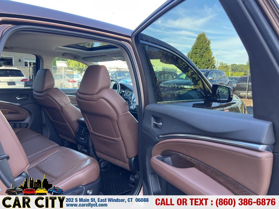 2019 Acura MDX SH-AWD w/Technology Pkg, available for sale in East Windsor, Connecticut | Car City LLC. East Windsor, Connecticut 2019 Acura MDX SH-AWD w/Technology Pkg, available for sale in East Windsor, Connecticut | Car City LLC. East Windsor, Connecticut