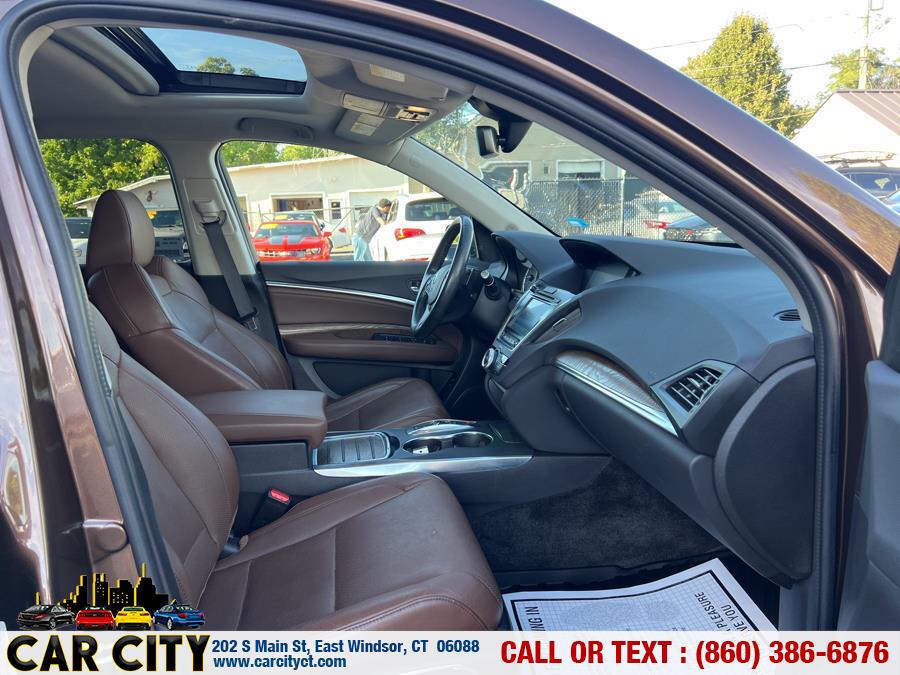 2019 Acura MDX SH-AWD w/Technology Pkg, available for sale in East Windsor, Connecticut | Car City LLC. East Windsor, Connecticut 2019 Acura MDX SH-AWD w/Technology Pkg, available for sale in East Windsor, Connecticut | Car City LLC. East Windsor, Connecticut