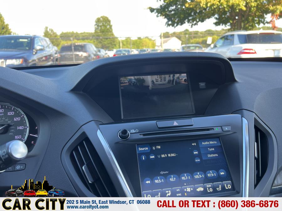 2019 Acura MDX SH-AWD w/Technology Pkg, available for sale in East Windsor, Connecticut | Car City LLC. East Windsor, Connecticut 2019 Acura MDX SH-AWD w/Technology Pkg, available for sale in East Windsor, Connecticut | Car City LLC. East Windsor, Connecticut