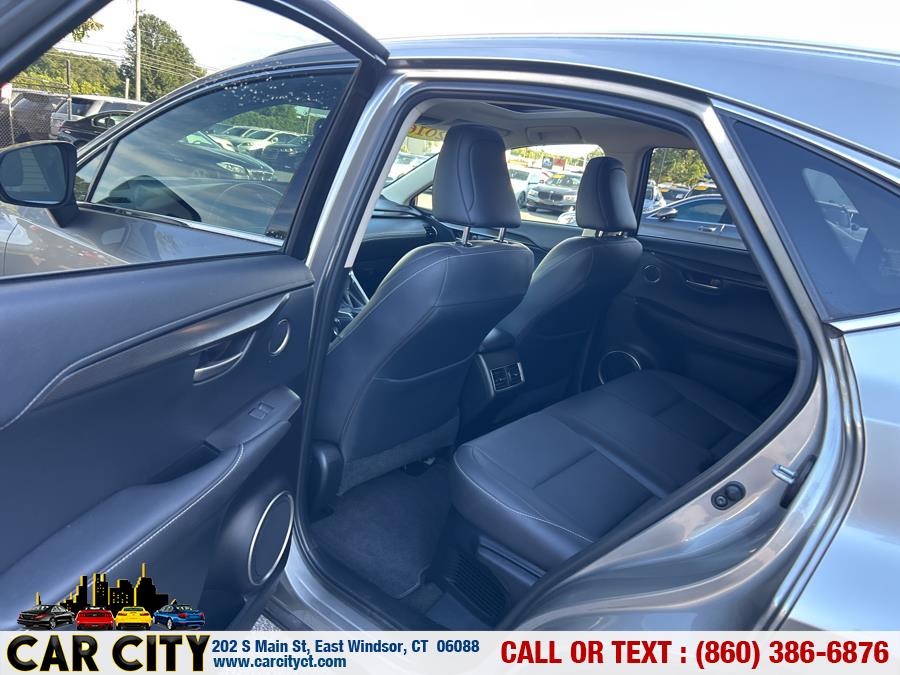 2016 Lexus NX 200t AWD 4dr, available for sale in East Windsor, Connecticut | Car City LLC. East Windsor, Connecticut 2016 Lexus NX 200t AWD 4dr, available for sale in East Windsor, Connecticut | Car City LLC. East Windsor, Connecticut