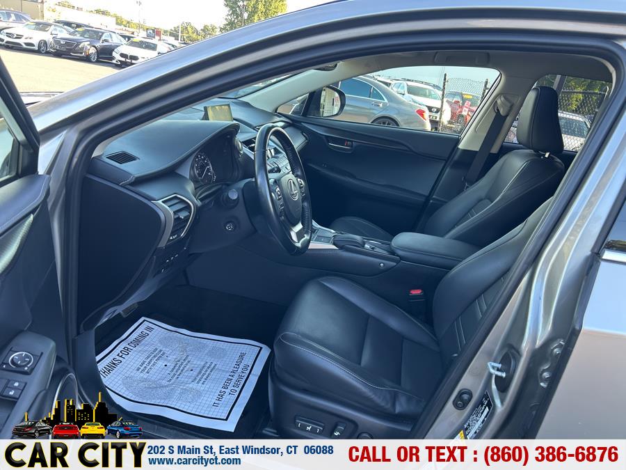 2016 Lexus NX 200t AWD 4dr, available for sale in East Windsor, Connecticut | Car City LLC. East Windsor, Connecticut 2016 Lexus NX 200t AWD 4dr, available for sale in East Windsor, Connecticut | Car City LLC. East Windsor, Connecticut