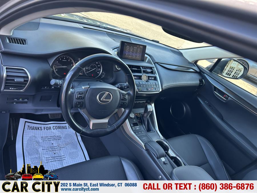 2016 Lexus NX 200t AWD 4dr, available for sale in East Windsor, Connecticut | Car City LLC. East Windsor, Connecticut 2016 Lexus NX 200t AWD 4dr, available for sale in East Windsor, Connecticut | Car City LLC. East Windsor, Connecticut
