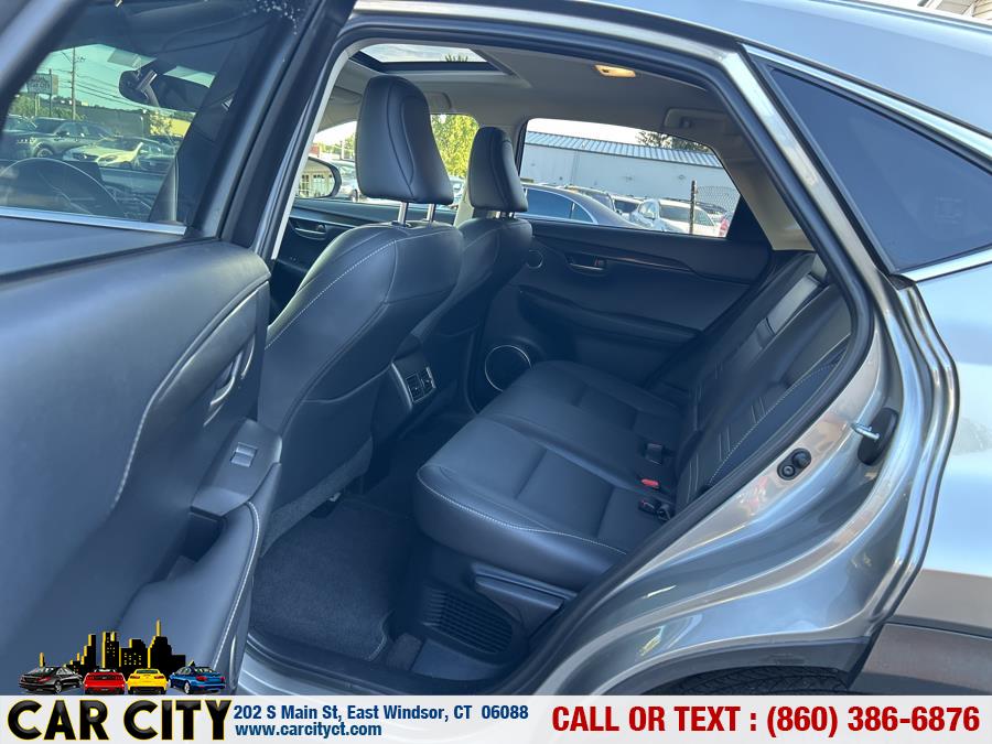 2016 Lexus NX 200t AWD 4dr, available for sale in East Windsor, Connecticut | Car City LLC. East Windsor, Connecticut 2016 Lexus NX 200t AWD 4dr, available for sale in East Windsor, Connecticut | Car City LLC. East Windsor, Connecticut