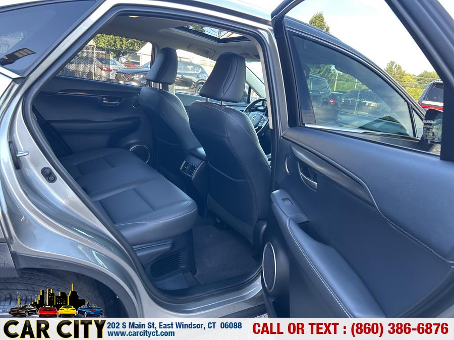 2016 Lexus NX 200t AWD 4dr, available for sale in East Windsor, Connecticut | Car City LLC. East Windsor, Connecticut 2016 Lexus NX 200t AWD 4dr, available for sale in East Windsor, Connecticut | Car City LLC. East Windsor, Connecticut