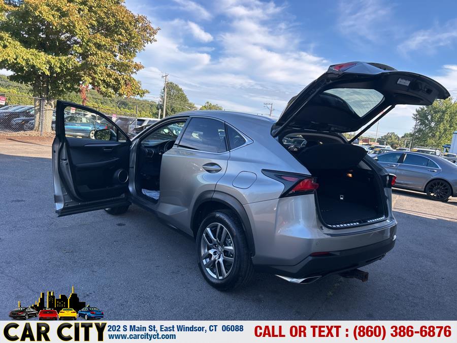 2016 Lexus NX 200t AWD 4dr, available for sale in East Windsor, Connecticut | Car City LLC. East Windsor, Connecticut 2016 Lexus NX 200t AWD 4dr, available for sale in East Windsor, Connecticut | Car City LLC. East Windsor, Connecticut