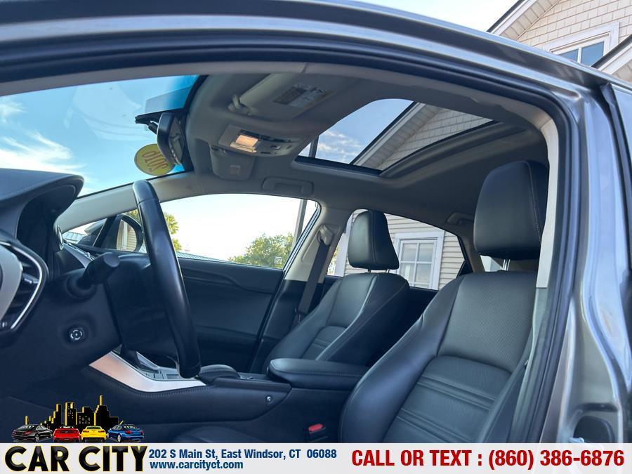 2016 Lexus NX 200t AWD 4dr, available for sale in East Windsor, Connecticut | Car City LLC. East Windsor, Connecticut 2016 Lexus NX 200t AWD 4dr, available for sale in East Windsor, Connecticut | Car City LLC. East Windsor, Connecticut