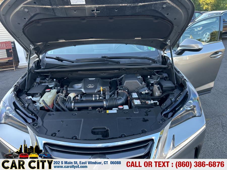 2016 Lexus NX 200t AWD 4dr, available for sale in East Windsor, Connecticut | Car City LLC. East Windsor, Connecticut 2016 Lexus NX 200t AWD 4dr, available for sale in East Windsor, Connecticut | Car City LLC. East Windsor, Connecticut