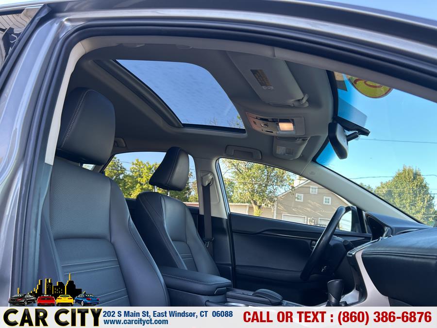 2016 Lexus NX 200t AWD 4dr, available for sale in East Windsor, Connecticut | Car City LLC. East Windsor, Connecticut 2016 Lexus NX 200t AWD 4dr, available for sale in East Windsor, Connecticut | Car City LLC. East Windsor, Connecticut