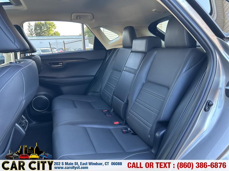 2016 Lexus NX 200t AWD 4dr, available for sale in East Windsor, Connecticut | Car City LLC. East Windsor, Connecticut 2016 Lexus NX 200t AWD 4dr, available for sale in East Windsor, Connecticut | Car City LLC. East Windsor, Connecticut