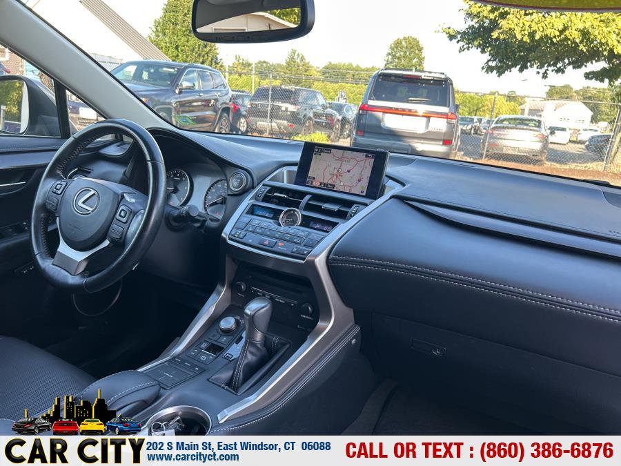 2016 Lexus NX 200t AWD 4dr, available for sale in East Windsor, Connecticut | Car City LLC. East Windsor, Connecticut 2016 Lexus NX 200t AWD 4dr, available for sale in East Windsor, Connecticut | Car City LLC. East Windsor, Connecticut