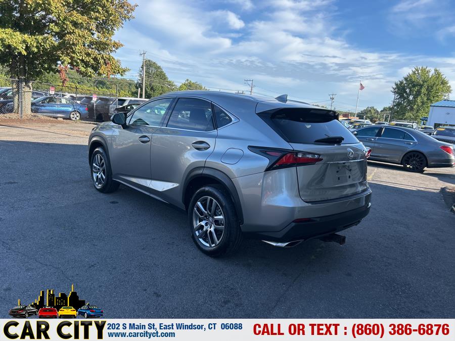 2016 Lexus NX 200t AWD 4dr, available for sale in East Windsor, Connecticut | Car City LLC. East Windsor, Connecticut 2016 Lexus NX 200t AWD 4dr, available for sale in East Windsor, Connecticut | Car City LLC. East Windsor, Connecticut