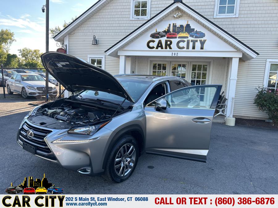 2016 Lexus NX 200t AWD 4dr, available for sale in East Windsor, Connecticut | Car City LLC. East Windsor, Connecticut 2016 Lexus NX 200t AWD 4dr, available for sale in East Windsor, Connecticut | Car City LLC. East Windsor, Connecticut
