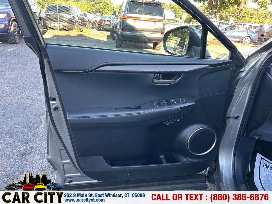 2016 Lexus NX 200t AWD 4dr, available for sale in East Windsor, Connecticut | Car City LLC. East Windsor, Connecticut 2016 Lexus NX 200t AWD 4dr, available for sale in East Windsor, Connecticut | Car City LLC. East Windsor, Connecticut