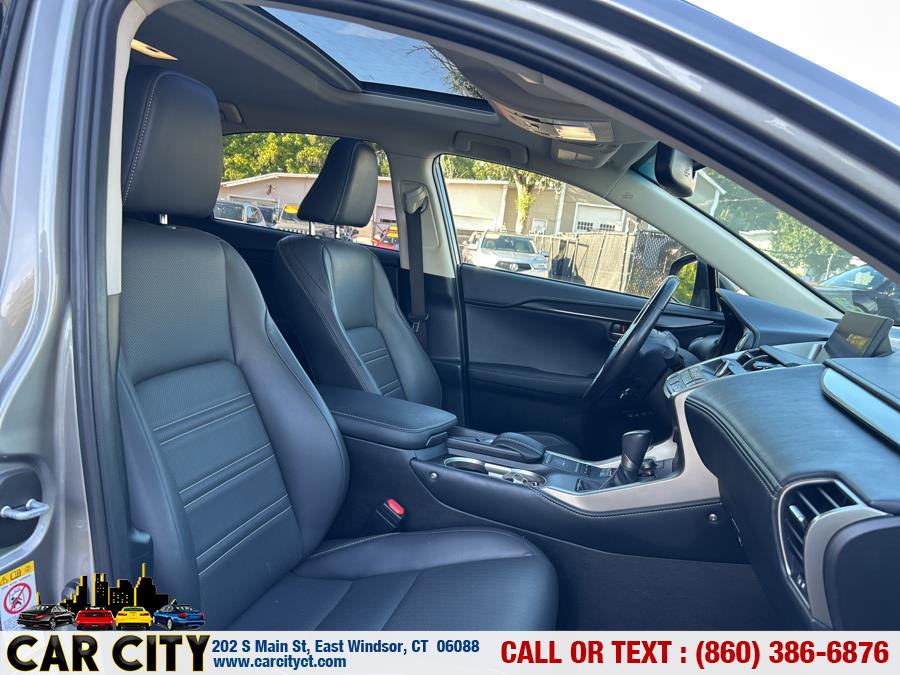 2016 Lexus NX 200t AWD 4dr, available for sale in East Windsor, Connecticut | Car City LLC. East Windsor, Connecticut 2016 Lexus NX 200t AWD 4dr, available for sale in East Windsor, Connecticut | Car City LLC. East Windsor, Connecticut