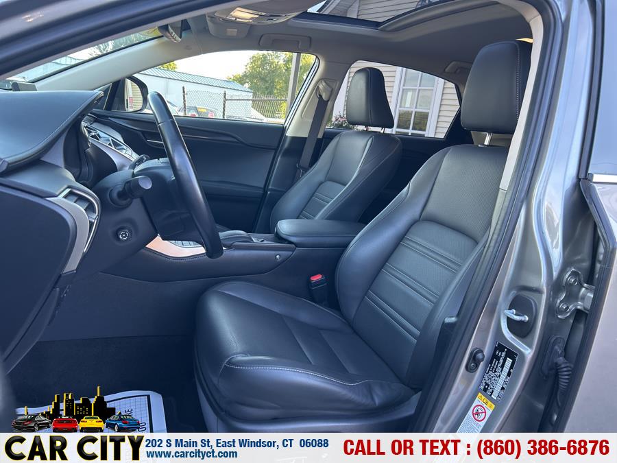 2016 Lexus NX 200t AWD 4dr, available for sale in East Windsor, Connecticut | Car City LLC. East Windsor, Connecticut 2016 Lexus NX 200t AWD 4dr, available for sale in East Windsor, Connecticut | Car City LLC. East Windsor, Connecticut