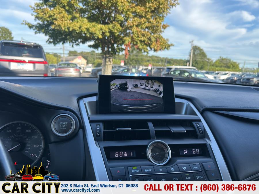 2016 Lexus NX 200t AWD 4dr, available for sale in East Windsor, Connecticut | Car City LLC. East Windsor, Connecticut 2016 Lexus NX 200t AWD 4dr, available for sale in East Windsor, Connecticut | Car City LLC. East Windsor, Connecticut