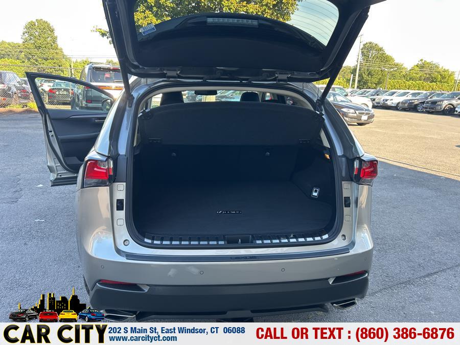 2016 Lexus NX 200t AWD 4dr, available for sale in East Windsor, Connecticut | Car City LLC. East Windsor, Connecticut 2016 Lexus NX 200t AWD 4dr, available for sale in East Windsor, Connecticut | Car City LLC. East Windsor, Connecticut