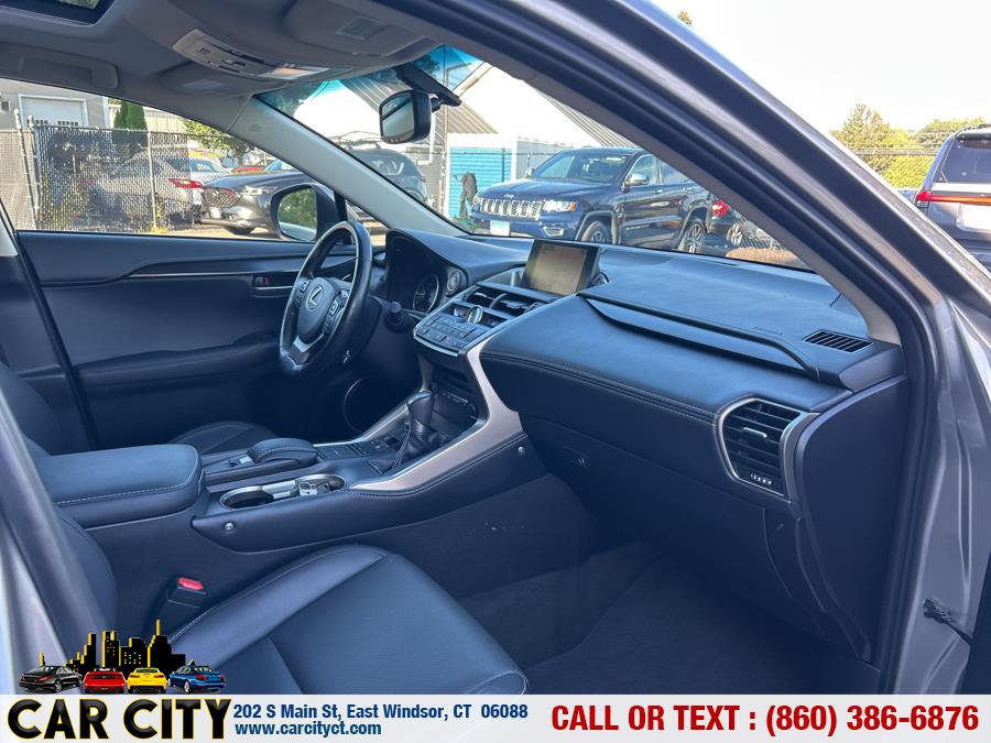 2016 Lexus NX 200t AWD 4dr, available for sale in East Windsor, Connecticut | Car City LLC. East Windsor, Connecticut 2016 Lexus NX 200t AWD 4dr, available for sale in East Windsor, Connecticut | Car City LLC. East Windsor, Connecticut