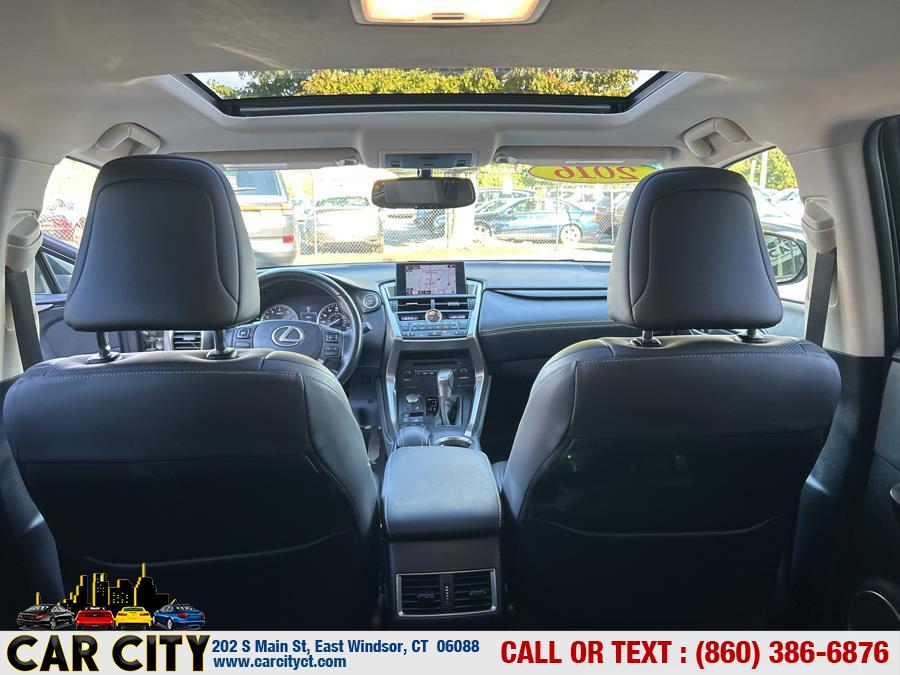 2016 Lexus NX 200t AWD 4dr, available for sale in East Windsor, Connecticut | Car City LLC. East Windsor, Connecticut 2016 Lexus NX 200t AWD 4dr, available for sale in East Windsor, Connecticut | Car City LLC. East Windsor, Connecticut