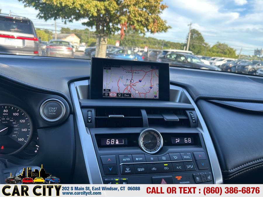 2016 Lexus NX 200t AWD 4dr, available for sale in East Windsor, Connecticut | Car City LLC. East Windsor, Connecticut 2016 Lexus NX 200t AWD 4dr, available for sale in East Windsor, Connecticut | Car City LLC. East Windsor, Connecticut