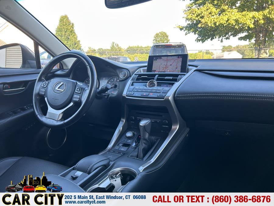 2016 Lexus NX 200t AWD 4dr, available for sale in East Windsor, Connecticut | Car City LLC. East Windsor, Connecticut 2016 Lexus NX 200t AWD 4dr, available for sale in East Windsor, Connecticut | Car City LLC. East Windsor, Connecticut