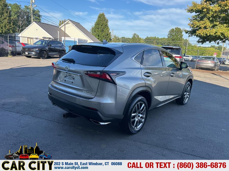 2016 Lexus NX 200t AWD 4dr, available for sale in East Windsor, Connecticut | Car City LLC. East Windsor, Connecticut 2016 Lexus NX 200t AWD 4dr, available for sale in East Windsor, Connecticut | Car City LLC. East Windsor, Connecticut