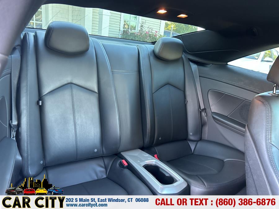 2014 Cadillac CTS Coupe 2dr Cpe AWD, available for sale in East Windsor, Connecticut | Car City LLC. East Windsor, Connecticut 2014 Cadillac CTS Coupe 2dr Cpe AWD, available for sale in East Windsor, Connecticut | Car City LLC. East Windsor, Connecticut