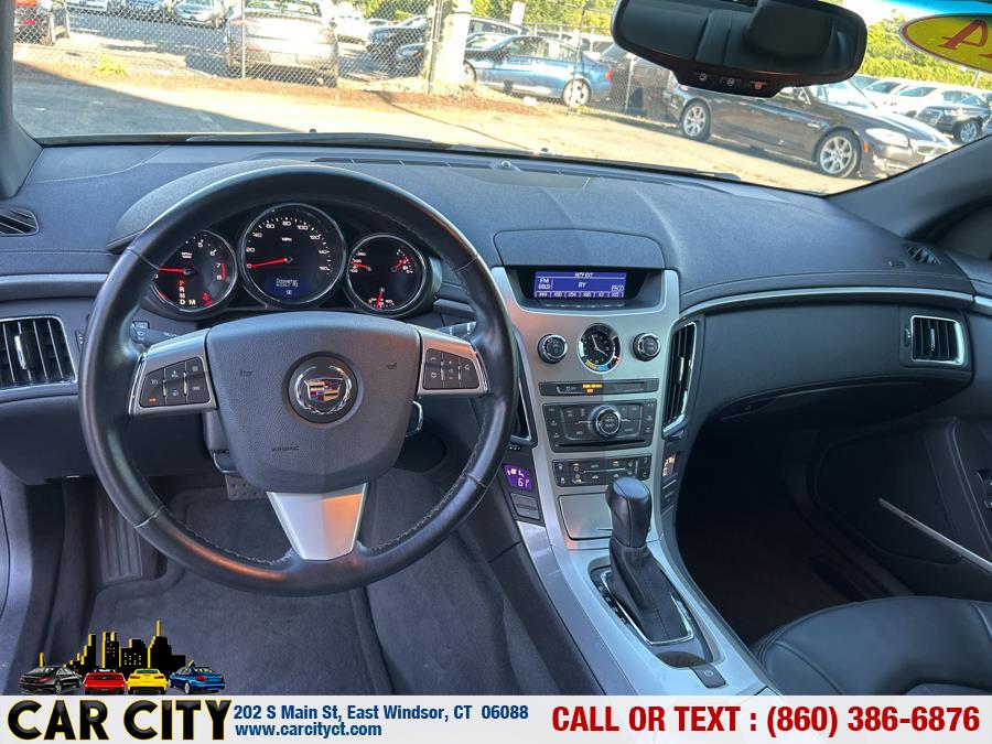 2014 Cadillac CTS Coupe 2dr Cpe AWD, available for sale in East Windsor, Connecticut | Car City LLC. East Windsor, Connecticut 2014 Cadillac CTS Coupe 2dr Cpe AWD, available for sale in East Windsor, Connecticut | Car City LLC. East Windsor, Connecticut