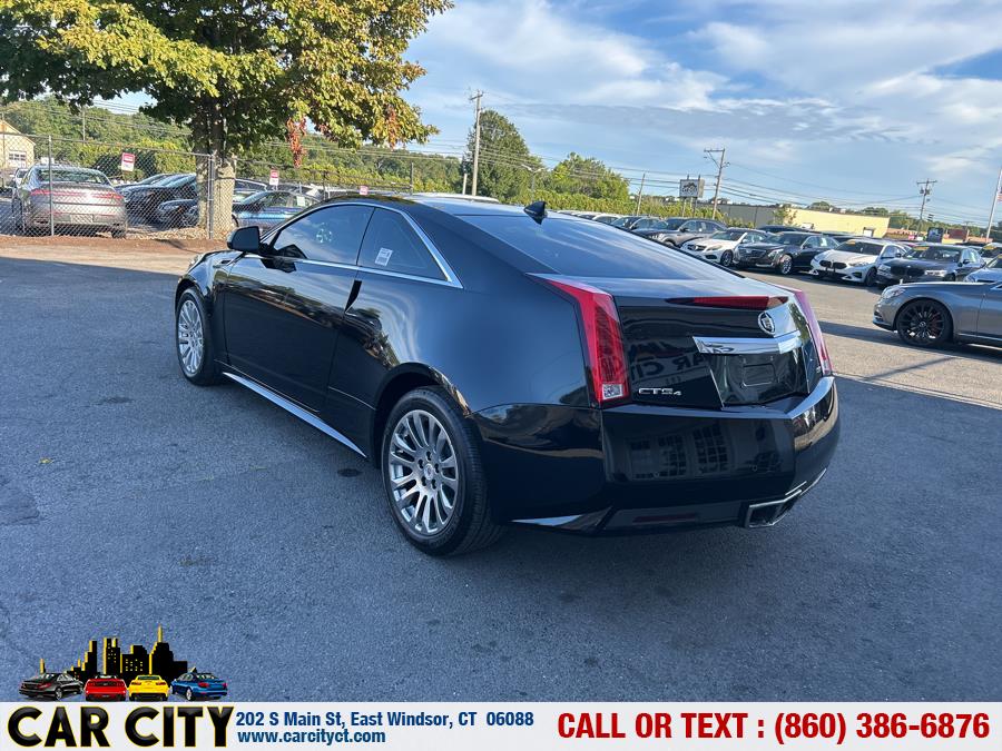 2014 Cadillac CTS Coupe 2dr Cpe AWD, available for sale in East Windsor, Connecticut | Car City LLC. East Windsor, Connecticut 2014 Cadillac CTS Coupe 2dr Cpe AWD, available for sale in East Windsor, Connecticut | Car City LLC. East Windsor, Connecticut
