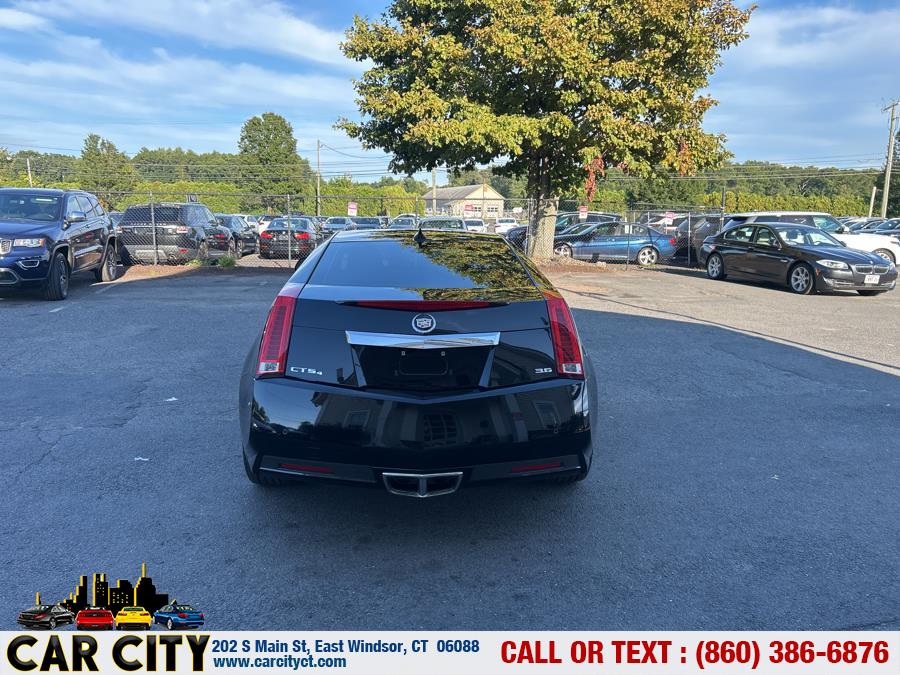 2014 Cadillac CTS Coupe 2dr Cpe AWD, available for sale in East Windsor, Connecticut | Car City LLC. East Windsor, Connecticut 2014 Cadillac CTS Coupe 2dr Cpe AWD, available for sale in East Windsor, Connecticut | Car City LLC. East Windsor, Connecticut