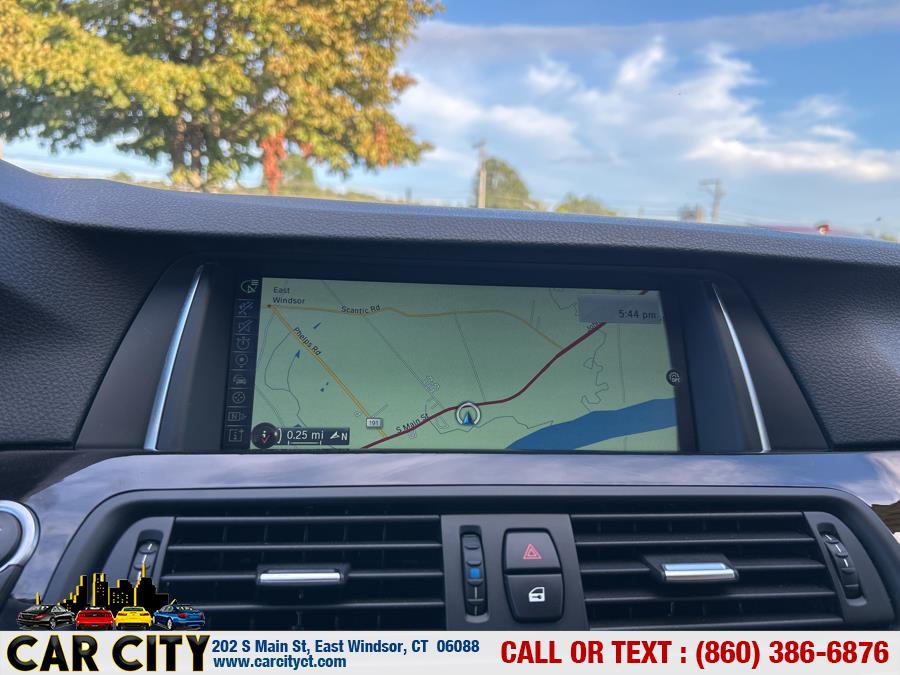 2014 BMW 5 Series 4dr Sdn 528i xDrive AWD, available for sale in East Windsor, Connecticut | Car City LLC. East Windsor, Connecticut 2014 BMW 5 Series 4dr Sdn 528i xDrive AWD, available for sale in East Windsor, Connecticut | Car City LLC. East Windsor, Connecticut