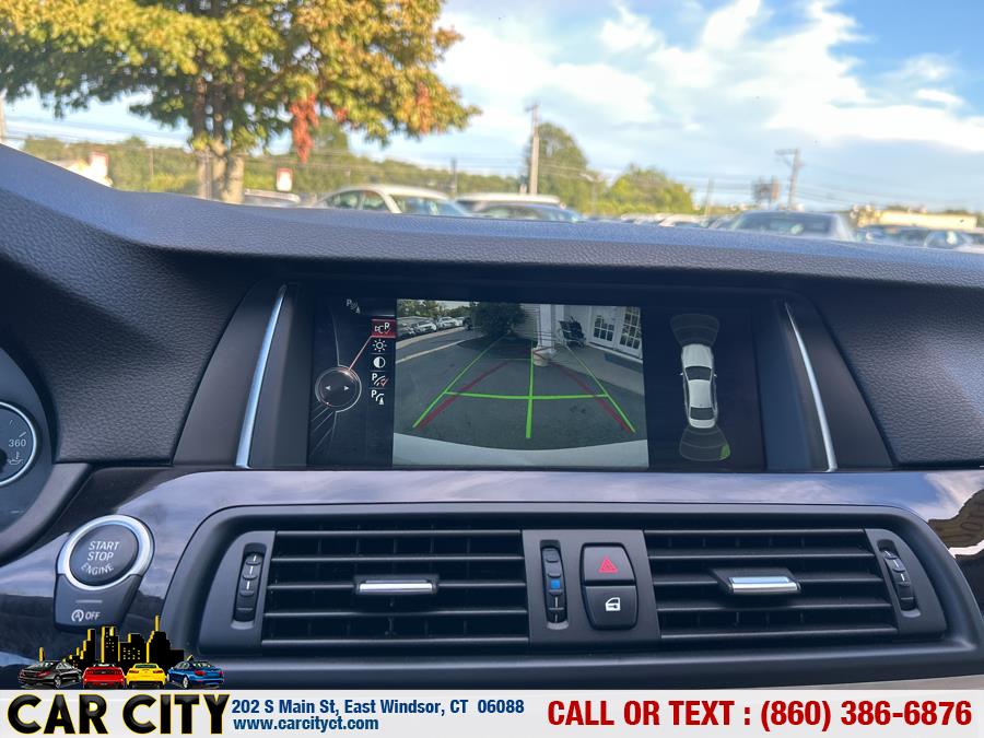 2014 BMW 5 Series 4dr Sdn 528i xDrive AWD, available for sale in East Windsor, Connecticut | Car City LLC. East Windsor, Connecticut 2014 BMW 5 Series 4dr Sdn 528i xDrive AWD, available for sale in East Windsor, Connecticut | Car City LLC. East Windsor, Connecticut