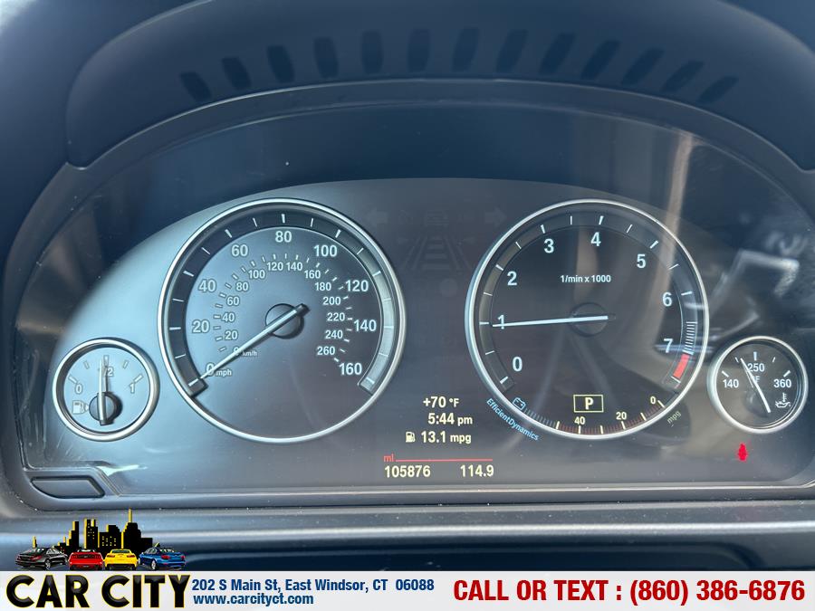 2014 BMW 5 Series 4dr Sdn 528i xDrive AWD, available for sale in East Windsor, Connecticut | Car City LLC. East Windsor, Connecticut 2014 BMW 5 Series 4dr Sdn 528i xDrive AWD, available for sale in East Windsor, Connecticut | Car City LLC. East Windsor, Connecticut