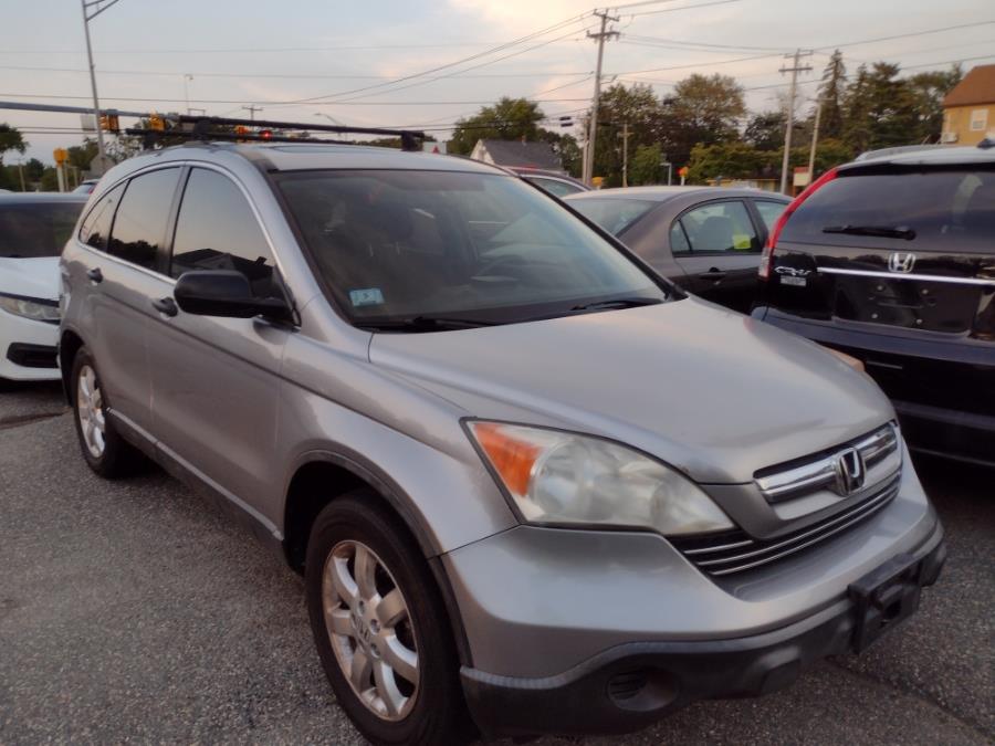 Used 2007 Honda CR-V in Chicopee, Massachusetts | Matts Auto Mall LLC. Chicopee, Massachusetts