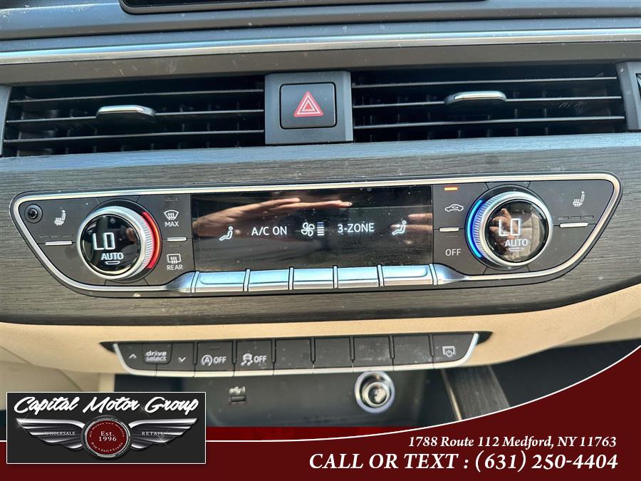 2019 Audi A5 Sportback Premium 45 TFSI quattro, available for sale in Medford, New York | Capital Motor Group Inc. Medford, New York 2019 Audi A5 Sportback Premium 45 TFSI quattro, available for sale in Medford, New York | Capital Motor Group Inc. Medford, New York